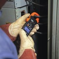 Clamp Meters | Klein Tools CL700 1000V Cordless Digital Clamp Meter Kit with AC Auto-Ranging TRMS image number 7