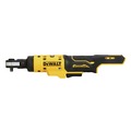 Power Tools | Dewalt DCF504B 12V MAX XTREME Brushless Lithium-Ion 1/4 in. Cordless Ratchet (Tool Only) image number 1