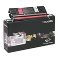 Lexmark C5220MS Return Program 3000 Page Yield Toner Cartridge for C522/C524/C53X - Magenta image number 1