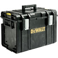 Storage Systems | Dewalt DWST08204 14-3/8 in. x 21-3/4 in. x 16-1/8 in. ToughSystem DS400 Tool Case - X-Large, Black image number 0