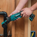 Factory Reconditioned Makita RJ03R1-R 12V MAX CXT 2.0 Ah Cordless Lithium-Ion Reciprocating Saw Kit image number 3