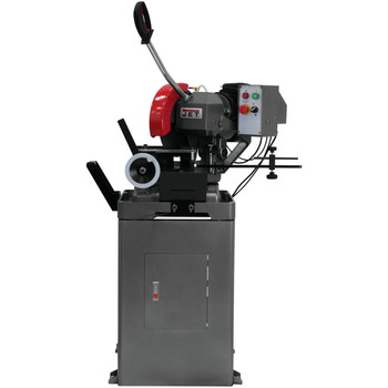 CHOP SAWS | JET CS-315 Manual Cold Saw 315mm