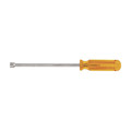 Nut Drivers | Klein Tools S106M 5/16 in. Magnetic Nut Driver with 9 in. Shaft image number 0