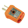 Detection Tools | Klein Tools RT210 GFCI Outlet Tester image number 2