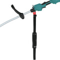 String Trimmers | Factory Reconditioned Makita XRU13Z-R 18V LXT Li-Ion Brushless Curved Shaft String Trimmer (Tool Only) image number 2