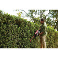 Hedge Trimmers | Craftsman CMCHTS860E1 60V Lithium-Ion 24 in. Cordless Hedge Hammer Kit (2.5 Ah) image number 18