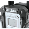 Makita XRM06B 18V LXT Cordless Lithium-Ion Bluetooth Job Site Radio image number 3