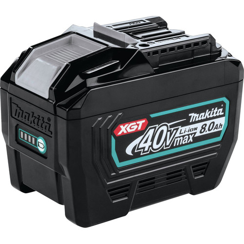 Makita BL4080F 40V max XGT 8 Ah LithiumIon Battery Tyler Tool