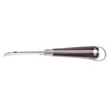 Knives | Klein Tools 1550-44 2-5/8 in. Hawkbill Slitting Blade Pocket Knife image number 4