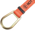 Straps & Hooks | Klein Tools 5606 39 in. x 2 in. Pole Sling image number 2