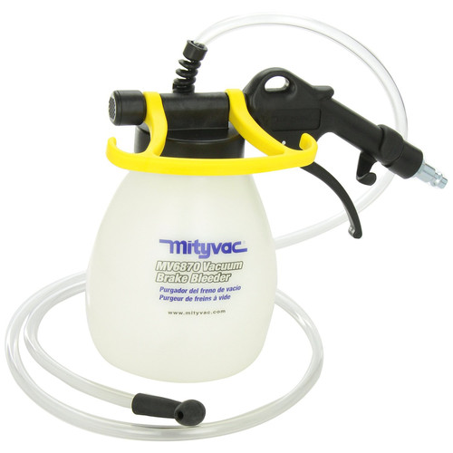 Mityvac MV6870 Vacuum Brake Bleeder image number 0