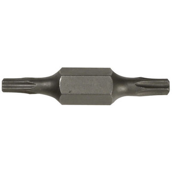 Klein Tools 32485 TORX #10 and #15 Replacement Bit