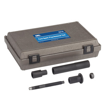 OTC Tools & Equipment 6918 Ford Spark Plug Remover Kit for Triton 3V