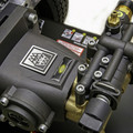 Pressure Washers | Simpson 61014 3500 PSI at 2.5 GPM HONDA GX200 with AAA AX300 Axial Cam Pump Cold Water Professional Gas Pressure Washer image number 6