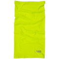 Klein Tools 60465 Neck and Face Cooling Band - High-Visibility Yellow image number 2