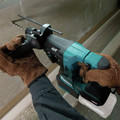 Makita GRH02Z 40V Max XGT Brushless Lithium-Ion 1-1/8 in. Cordless AVT Rotary Hammer with Interchangeable Chuck (Tool Only) image number 5