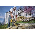 Chainsaws | Dewalt DCCS620B 20V MAX XR Brushless Lithium-Ion 12 in. Compact Chainsaw (Tool Only) image number 15