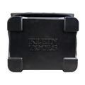 Coolers & Tumblers | Klein Tools 55601 Tradesman Pro 12 Qt. 4-Compartment Insulated Lunch Box/Cooler image number 4