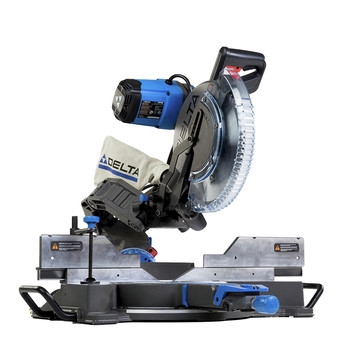 MITER SAWS | Delta 26-2251 Cruzer 18 in. Nominal Cross Cut 12 in. Miter Saw