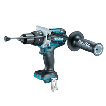 Makita XPH07Z 18V LXT Lithium-Ion Brushless 1/2 in. Cordless Hammer Drill Driver (Tool Only) Makita XPH07Z 18V LXT Lithium-Ion Brushless 1/2 in. Cordless Hammer Drill Driver (Tool Only)