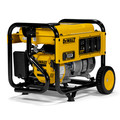 National Tradesmen Day | Dewalt PMC164000 DXGNR4000 4000 Watt 223cc Portable Gas Generator image number 1