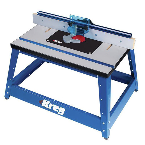 Bosch Ra 1171 Router Table Youtube