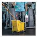 Disinfectants | Simple Green 3410000430501 1 Gallon Bottle d Pro 5 Disinfectant image number 3