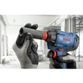 Bosch GDX18V-1600B12 18V Freak Lithium-Ion 1/4 in. and 1/2 in. Cordless Two-In-One Bit/Socket Impact Driver Kit (2 Ah) image number 5