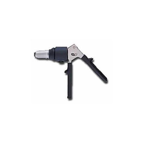 Huck HK150A Hand Operated Hydraulic Riveter Kit image number 0