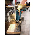 Factory Reconditioned Bosch 1006VSR-RT 6.3 Amp 3/8 in. Corded Drill image number 2