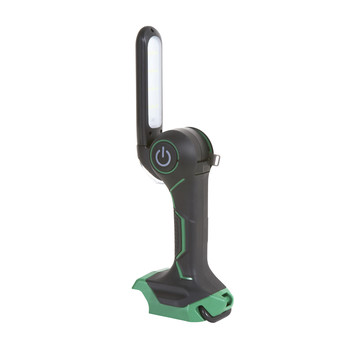 LIGHTING | Metabo HPT UB18DJLM 18V MultiVolt Lithium-Ion Cordless LED Torch Flashlight (Tool Only)