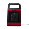 Mr. Heater F236200 120V 12.5 Amp Portable Ceramic Corded Forced Air Electric Heater image number 4