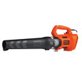 Black & Decker BEBL750 9 Amp Compact Corded Axial Leaf Blower image number 0