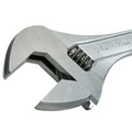 Klein Tools 500-24 24 in. Adjustable Wrench Standard Capacity image number 2