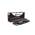 Innovera IVRF280XM 6900 Page-Yield Remanufactured Replacement for HP 80XM Toner - Black image number 1