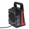 Construction Heaters | Mr. Heater F236200 120V 12.5 Amp Portable Ceramic Corded Forced Air Electric Heater image number 2