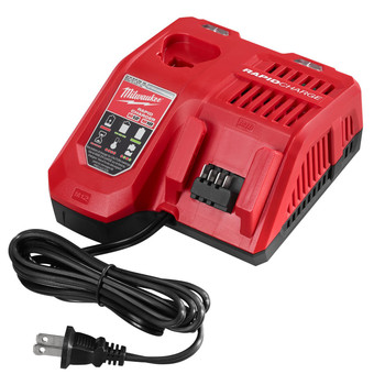 Milwaukee 48 11 1822 M18 Redlithium Xc 3 Ah Lithium Ion High Capacity Battery 2 Pack Tyler Tool