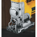 Dewalt DW331K 1 in. Variable Speed Top-Handle Jigsaw Kit image number 5