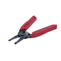 Klein Tools 11046 16 - 26 AWG Stranded Wire Stripper/Cutter image number 2