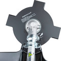 String Trimmers | Makita XRU16Z 18V X2 (36V) LXT Brushless Lithium-Ion Cordless Brush Cutter Kit (Tool Only) image number 3