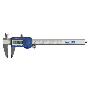 Fowler 74-101-150-2 6 in./150mm Xtra-Value Cal Electronic Caliper