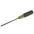 Screwdrivers | Klein Tools 32713 3/16 in. Slotted #1 Phillips Adjustable-Length Screwdriver Blade image number 1