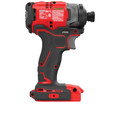 Craftsman CMCF810B 20V MAX Brushless Lithium-Ion 1/4 in. Cordless Impact Driver (Tool Only) image number 3