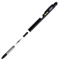 Pens | Freeman PMU2PS 2-Piece Multi-Tool Pen Set with Ink Refills and (3) Alkaline Batteries image number 3