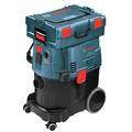 Factory Reconditioned Bosch VAC090AH-RT 9-Gallon Dust Extractor with Auto Filter Clean and HEPA Filter image number 1