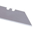 Save an extra 15% off Klein Tools! | Klein Tools 44101 0.5 lbs. Utility Knife Blades (5/Pack) image number 2
