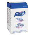 PURELL 9657-12 Instant Hand Sanitizer 800ml Refill (12/Carton) image number 1