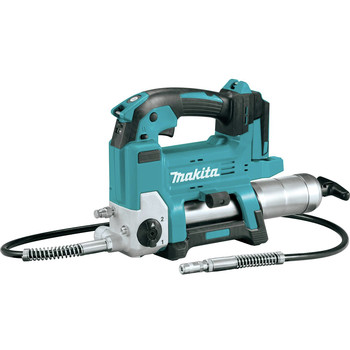 LUBRICATION EQUIPMENT | Makita XPG01Z 18V LXT Lithium-Ion Cordless Grease Gun (Tool Only)