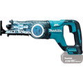 Makita XRJ05Z LXT 18V Cordless Lithium-Ion Brushless Reciprocating Saw (Tool Only) image number 2