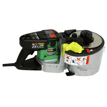 PRODUCTS | Metabo HPT VB16YM 8 Amp Rebar Bender and Cutter